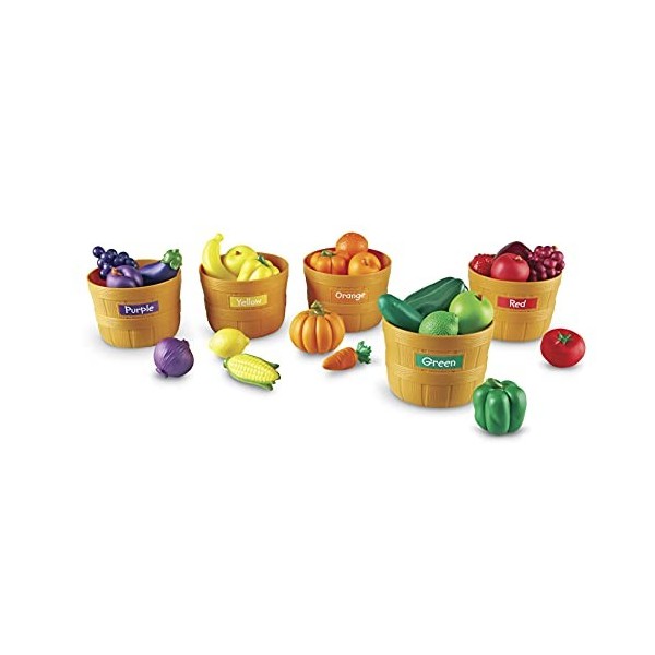 Jouets Ecoiffier marchande de fruits et légumes - Ecoiffier