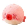 Animal en Peluche Poisson-Globe,Cadeaux dPoisson-Globe locéan - Simulation Puffer Peluche Puffer Mer Animal Peluche Animal 