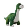 majs Peluche Dinosaure Mignonne | Oreiller de Jet d’Animal en Peluche - Oreiller à Jeter de 5.9 Pouces, Peluches Dino en Pelu