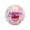 Joy Toy Surprizamals – Petite Peluche Mignonne de 6 cm dans Une Boule Surprise, Multicolore