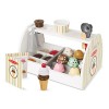 Melissa & Doug Glacier jouet en bois avec damusantes boules