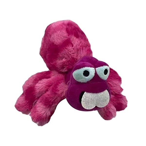 Virtcooy Jouets en Peluche de lOutback - Koala, Scorpion, Lézard, Araignée, Jouet en Peluche en Peluche pour Serpent