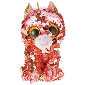 Ty - FLIPPABLES T35307 Porte-clés Sunset, Multicolore,