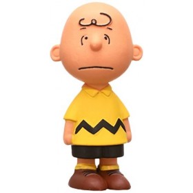 Schleich - 22007 - Figurine Bande Dessinée - Charlie Brown