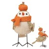 Firulab Poupée d’Animal en Peluche d’Oiseau - Jouets en Peluche Animaux en Peluche - Jouets en Peluche Animaux Oiseaux pour F