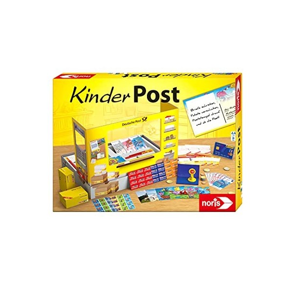 Noris - 606011236 - Jeu de rôle - Kinderpost