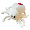 Peluche Araignée Mignonne | 25cm Peluche Araignée Dhalloween | Peluche Araignée Rose | Adorable Oreiller En Peluche Araignée