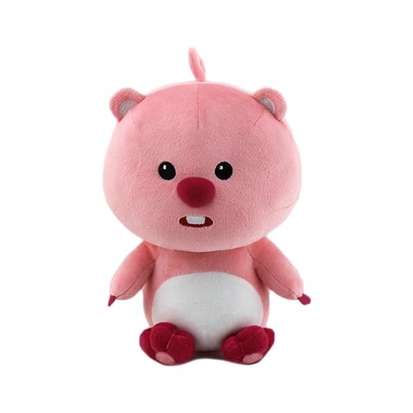 shizuku Peluche, Mini Jouet en Peluche, Figurine en Peluche danime Kawaii, Cadeau de Fête danniversaire de Noël pour Enfant