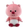 shizuku Peluche, Mini Jouet en Peluche, Figurine en Peluche danime Kawaii, Cadeau de Fête danniversaire de Noël pour Enfant