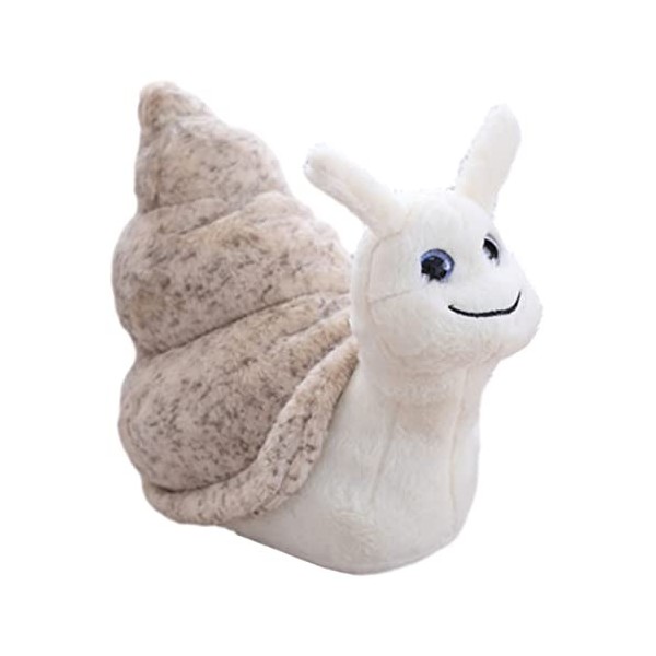 Peluche Escargot Peluche Escargot En Peluche Peluche Escargot Jouets Pour Enfant Poupées Animales En Peluche Douce Pour Chamb