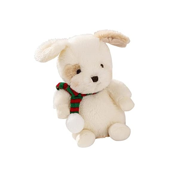 perfk Mignon Mini Peluche Jouet Cadeau danniversaire décoration Dessin animé Peluche Douce poupée en Peluche pour décor à la