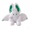 Maodom Peluche Lapin Chauve-Souris | Mignon Volant Chauve-Souris Aile Conception Lapin en Peluche Animaux en Peluche | 13,7 P