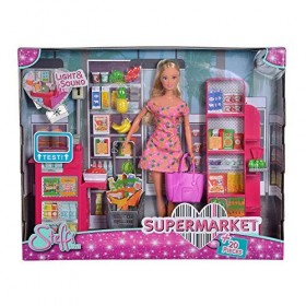 Simba Steffi Love Supermarket, 105733449