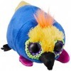 TY- Peluche, 2000253, Multicolore