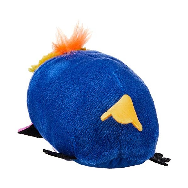 TY- Peluche, 2000253, Multicolore