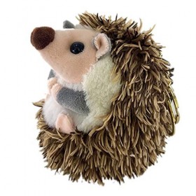 Meowleo Peluche Capybara,Animal en Peluche Capybara - Jolie poupée