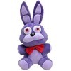 Xinchangda FNAF Poupée Ballora Bonnie Chica Foxy en peluche pour enfants Cadeau danniversaire