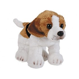 Gipsy Peluche Floppipup 22 cm.