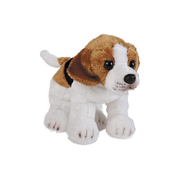 Gipsy Peluche Floppipup 22 cm.