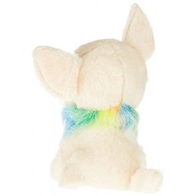Ty - Beanie Boos - Peluche Chewey le Chien Chihuahua, TY36324, Multicolore, 15 cm