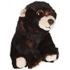 Beanie Babies - Peluche Kodi lours 15 cm