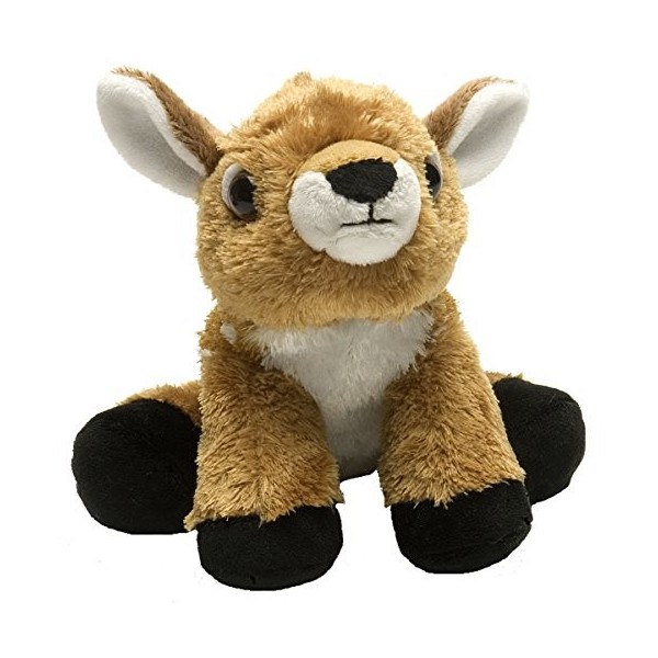 Wild Republic - 16270 - Peluche - Hugems - Faon - 18 cm