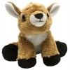 Wild Republic - 16270 - Peluche - Hugems - Faon - 18 cm