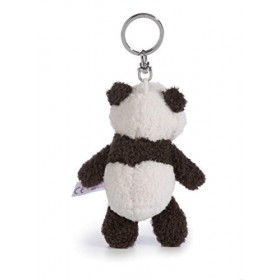 Nici 41078.0&nbsp;–&nbsp;Wild Friends&nbsp;–&nbsp;Panda Yaa Boo 10&nbsp;cm Porte-clés