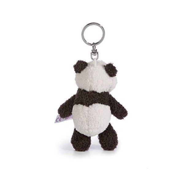 Nici 41078.0 – Wild Friends – Panda Yaa Boo 10 cm Porte-clés