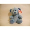 Ty TY32128 Baby Ty Peluche Lullaby lOurs, 15 cm