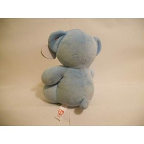 Ty TY32128 Baby Ty Peluche Lullaby lOurs, 15 cm