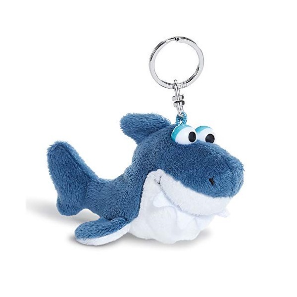 Nici Porte-clés Requin Hai-KO 10cm