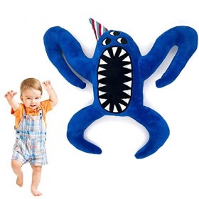 Followish Peluche Jouet Jardin de Banban, Poupée en Peluche Garten of Banban, Garten of Banban Plush Toys, Cadeaux dannivers