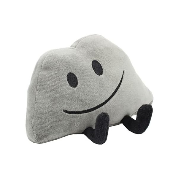 Bfdi Peluche Battle For Dream Island, Juguete De Peluche De Cuatro Diez Y 14 Animal De Peluche Frondoso Pastel De Burbujas Piruleta Regalo Para Ninos Bfdi Peluche Battle For Dream Island, Juguete De Peluche De Cuatro Diez Y 14 Animal De Peluche Frondoso Pastel De Burbujas Piruleta Regalo Para Ninos