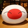 Countryball Jouet en Peluche Animé Polandball Peluche Boule Poupée en Peluche Courte Porte-clés Pendentif Mini Coussin 10-40c