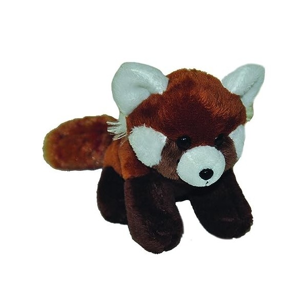 Wild Republic - 18113 - Peluche - CK Lils Petit panda - 15 cm