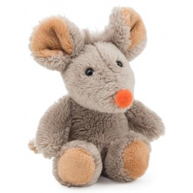Schaffer 3547 Souris en Peluche magnétique