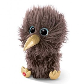 NICI GLUBSCHIS Peluche Kiwi Soda 15 cm, 46622, No Color, One Size