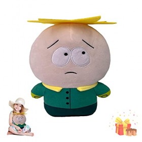 May Huang South Park Peluche, South Park Plush Toy, South Park Plush, Soft Plushie South Park Cartman Stan Kyle Eric Kenny Bu