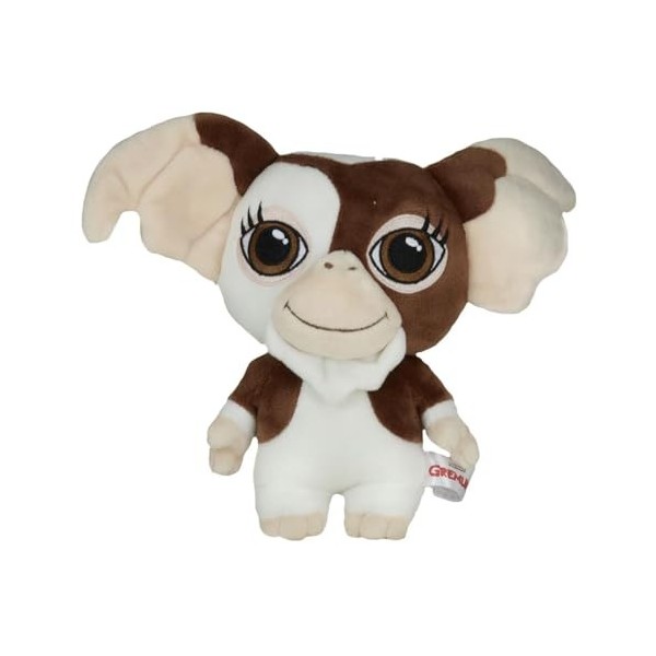 Kidrobot - Peluche Gremlins Gizmo 20cm 