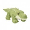 Wild Republic - 18103-18103 - Peluche - CK Lils Alligator Crocodile - 15 cm