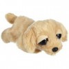 Aurora World 90676 – Dreamy Eyes Golden Retriever Peluche traditionnelle