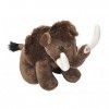 Wild Republic - 18099-18099 - Peluche - CK Lils Mammouth - 15 cm