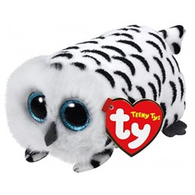 Ty- Peluche, TY42210, Star Einhorn