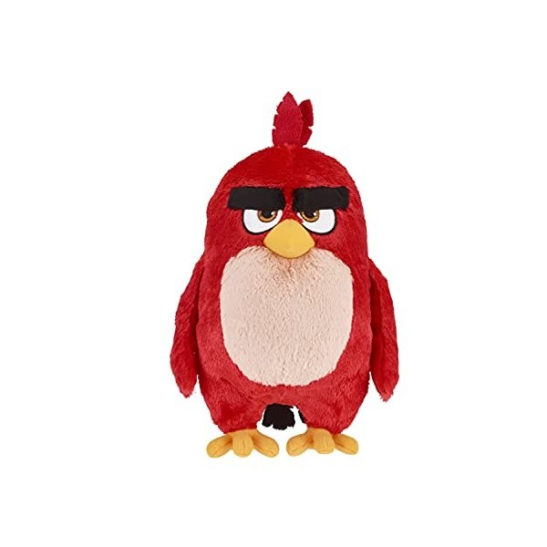 Angry Birds knuffel Pluche - Red Bird 30 cm