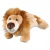 Rudolf Schaffer Collection- Lion Peluche, 3517, Marron, 12 cm