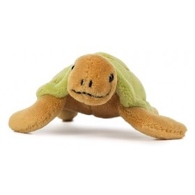 Schaffer 3555 Aimant Tortue en Peluche Hilde