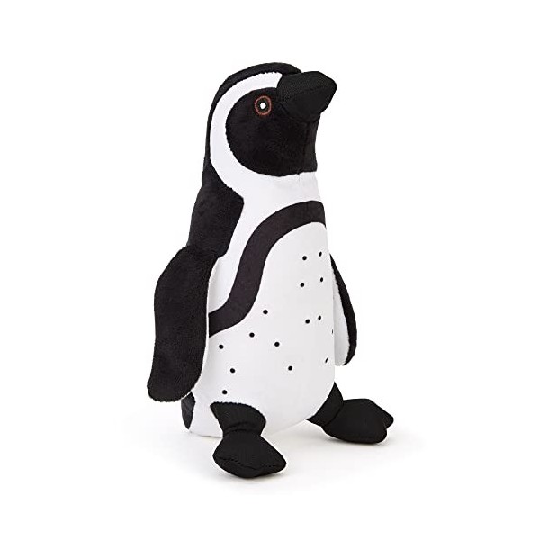 Zappi Co Narval Rose Peluche pour Enfants Jouet en Peluche 16-18cm Collection danimaux Safari Peluche Nouveau Né Enfant Prem