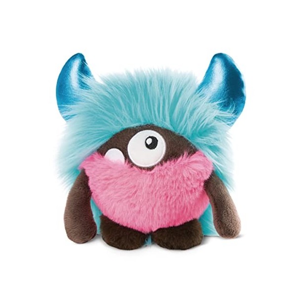 NICI Figurine en Peluche Monstre Scarydoo 10 cm