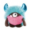 NICI Figurine en Peluche Monstre Scarydoo 10 cm